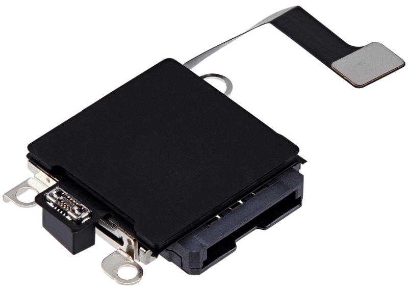 Lector de Tarjetas SIM Dual para iPhone 15 Plus