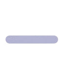Cubierta de antena 5G para iPad Air 5 (Morado)