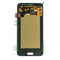 Pantalla OLED para Samsung Galaxy J3 / Sol 4G / Express Prime / Amp Prime (J320 / 2016) sin marco original (Blanco)