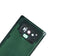 Tapa trasera con lente de camara para Samsung Galaxy Note 9 (Cobre Metalico)