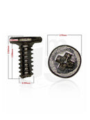 Caja de tornillos 2.0 recarga [1S6] (Paquete de 100)