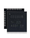 Controlador de energia IC para Notebooks / MacBooks (CD3301BRHHR / CD3301B: QFN-36 Pin)