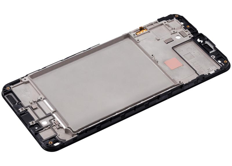 Marco con LCD para Samsung Galaxy A23 5G