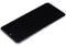 Pantalla OLED con marco para Motorola Moto Razr 40 (XT2323-3 / 2023) (Reacondicionado) (Crema Vainilla)