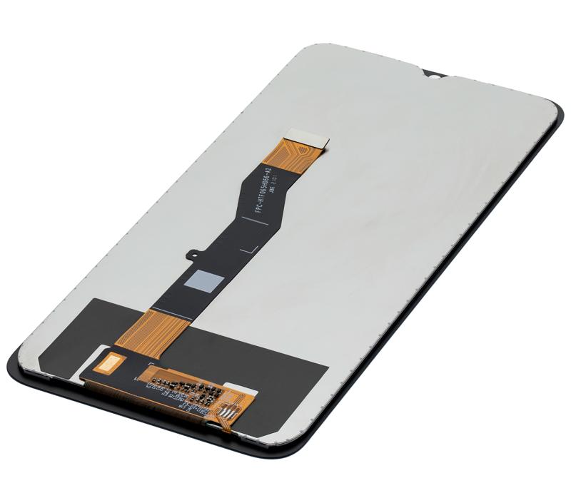 Pantalla LCD para Motorola Moto G Play (XT2093 / 2021) Reacondicionada
