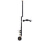 Cable flex de boton de inicio para iPad 7 (2019) / iPad 8 (2020) / iPad 9 (2021) (Oro rosado)