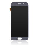 Pantalla OLED para Samsung Galaxy A5 (A520 / 2017) Negra