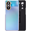 Tapa trasera con lente de camara para Huawei Nova 10 Pro (Violeta)