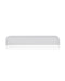 Tapa trasera superior de plastico para Google Pixel 7 (Snow)