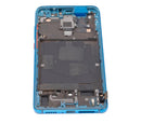 Pantalla LCD con marco para Xiaomi Mi 9T / 9T Pro / K20 / K20 Pro (Azul Glaciar)