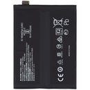 Bateria para OnePlus 10 Pro (BLP899)