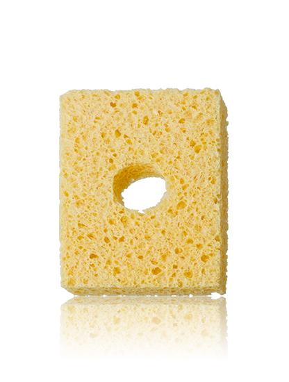 Esponja para soldador