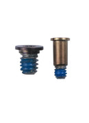 Tornillos para parte inferior de MacBook Retina 12" A1534 (Oro Rosa)