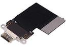 Puerto de carga para iPad Pro 12.9" (3ra Gen 2018 / 4ta Gen 2020) / iPad Pro 11" (1ra Gen 2018 / 2da Gen 2020) negro