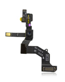 Camara frontal y sensor de proximidad para iPhone 5