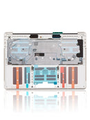 Carcasa superior con teclado para MacBook Pro 13" (A1989/Finales de 2018/Principios de 2019) (Teclado en ingles) (Original usada como nueva) (Plata)