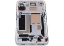 Pantalla OLED con marco para Nothing Phone 1 (Blanco)