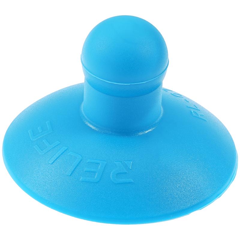 Ventosa de Silicona Fuerte RL-079A 5.5CM (RELIFE)