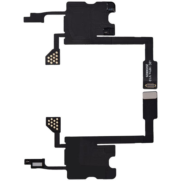 Cable Flex de Sensor de Proximidad para iPhone 14 Pro (Requiere Programacion)