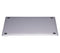 Caja inferior para MacBook Pro 13" (A1708 / Final 2016 / Mediados 2017) Usada Original Grado B/C (Gris Espacial)