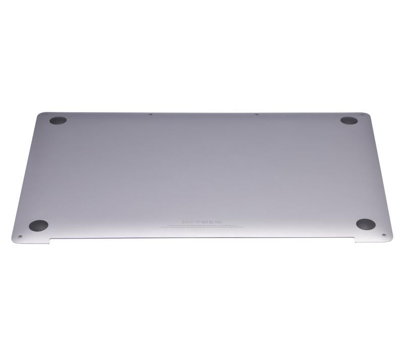 Carcasa inferior para MacBook Pro 13" A1708 (Gris Espacial)
