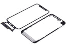 4 en 1 con marco incluido (Cristal frontal + OCA + Touch corto + OCA preinstalado) para iPhone 12 Mini