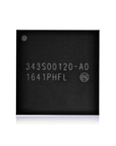 IC de potencia pequena para iPad Pro 10.5" (343S00120)