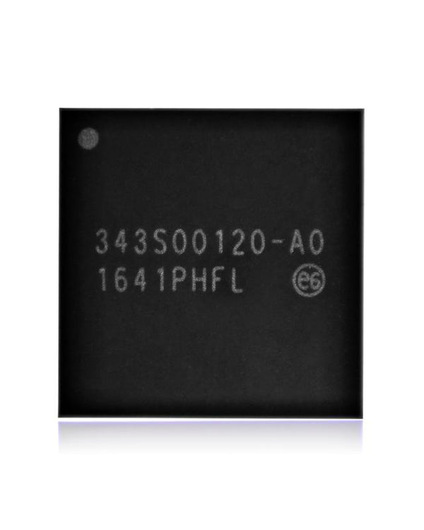 IC de potencia pequena para iPad Pro 10.5" (343S00120)