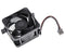 Ventilador Interno para Nintendo Wii U