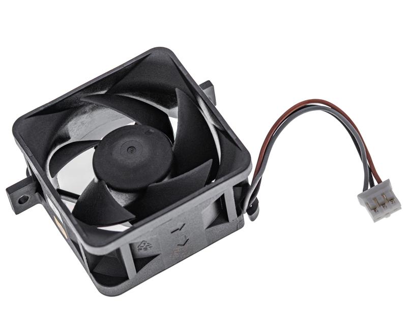 Ventilador Interno para Nintendo Wii U