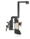 Bocina para iPhone 11 con cable de sensor de proximidad