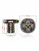 Caja de Tornillos 2.0 Recarga [1J6] (Paquete de 100)