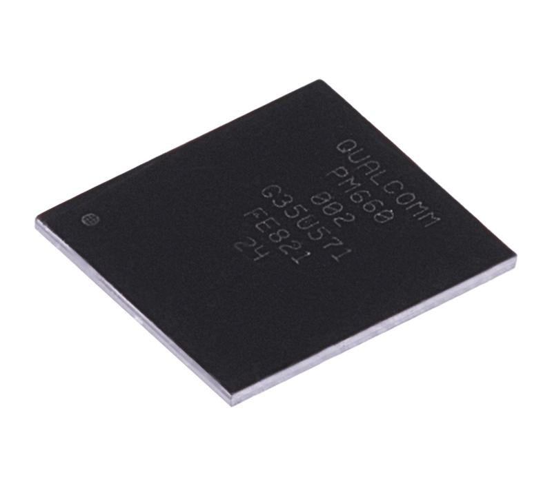 IC de suministro de energia grande para Samsung Galaxy A8 Star (G885 / 2018) (PM660)