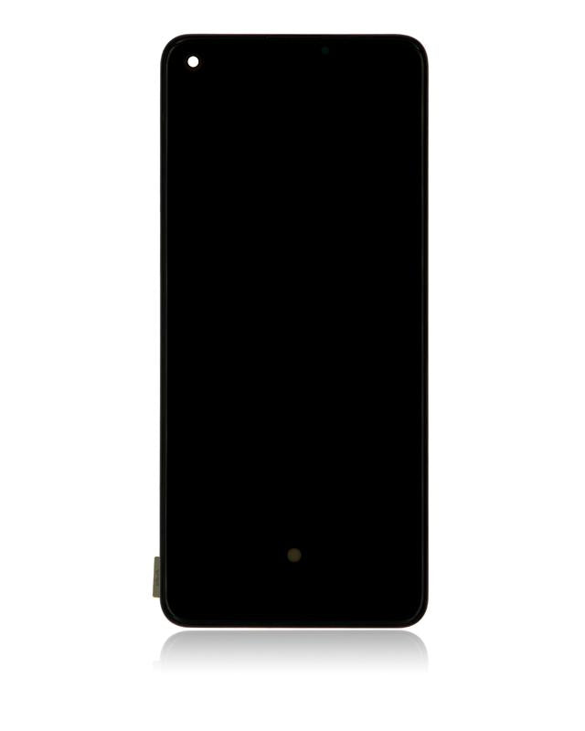 Pantalla OLED con marco para OnePlus Nord N20 5G (Reacondicionado)