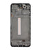 Pantalla LCD con marco para Samsung Galaxy A25 5G (A256 / 2023) Original