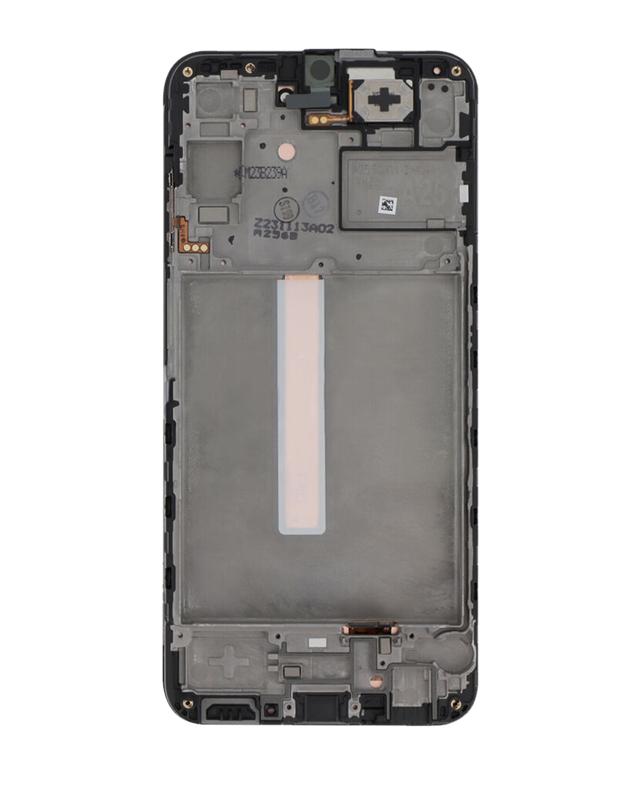 Pantalla LCD con marco para Samsung Galaxy A25 5G (A256 / 2023) Original