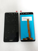 Pantalla LCD y Touch Huawei Y5 2017 Lite Negro