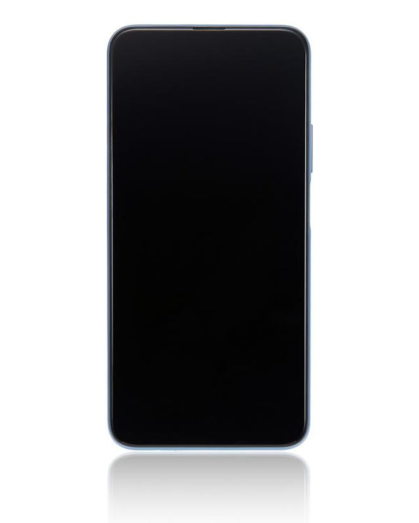 Pantalla LCD con marco para Huawei P Smart Pro (2019) Refurbished Breathing Crystal
