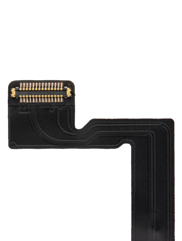 Altavoz con cable de sensor de proximidad para iPhone XS Max