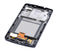 Pantalla LCD con marco para Nexus 5 (Reacondicionado) Negro