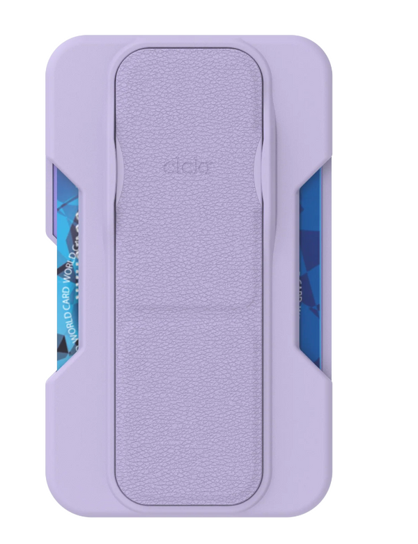 CLCKR SLIDE MAGSAFE PURPURA