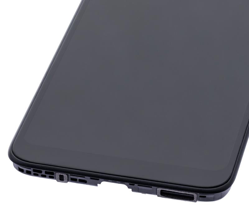 Pantalla LCD con marco para T-Mobile Revvl 4 (5007 / 2020) Reacondicionada