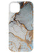 Funda Slim Trance Vibrato para iPhone 14 Plus MagSafe Gris/Oro 01