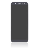 Pantalla LCD para Samsung Galaxy J8 / On8 (J810 / 2018) Negro