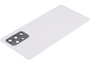 Tapa trasera para Samsung Galaxy A72 (A725 / 2021) (Blanco Asombroso)