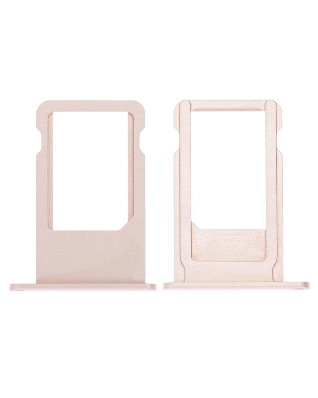 Bandeja SIM para iPhone 6S Plus (Oro Rosa)