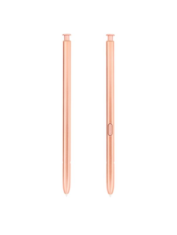 Lapiz tactil para Samsung Galaxy Note 20 / Note 20 Ultra (Dorado)