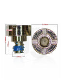 Caja de Tornillos 2.0 Recarga [ 1B1 ] (Paquete de 100)