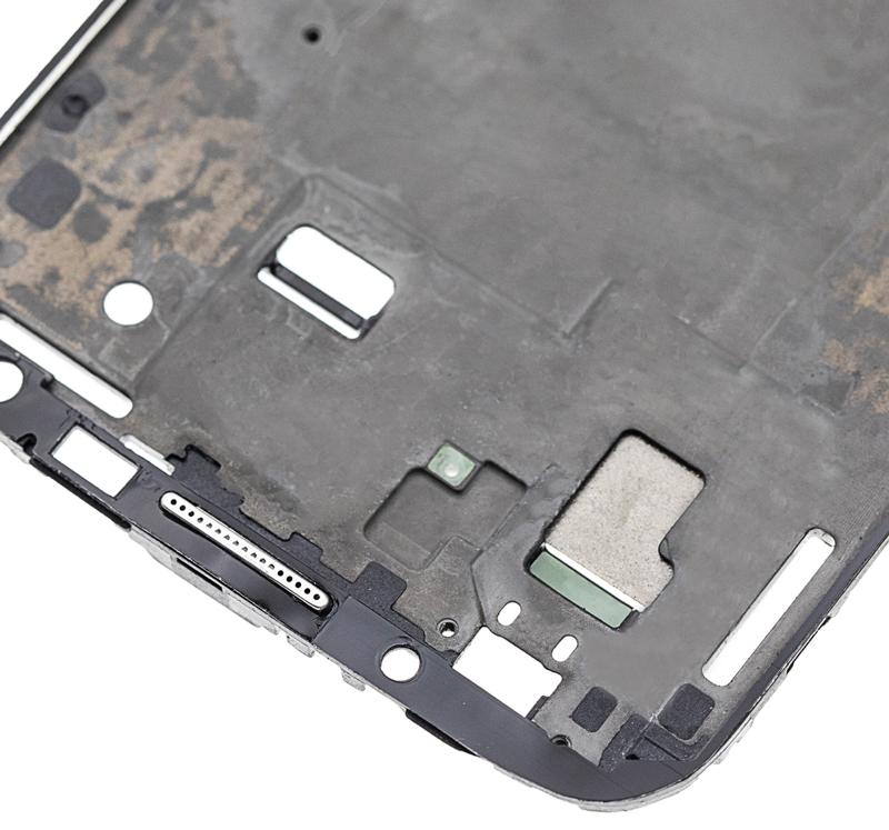 Marco con Pantalla LCD para Samsung Galaxy Note 2 i317
