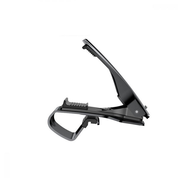 BASEUS MOUNT CAR MOUN NEGRO
